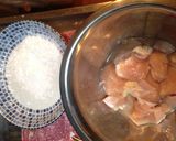 チキン南蛮漬け作り方3写真