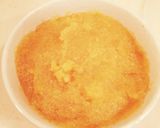 パイナップルジャム作り方7写真