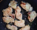 チキン南蛮漬け作り方4写真