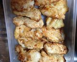 チキン南蛮漬け作り方6写真