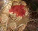 煮込みハンバーグ作り方7写真