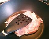 ☆辛味噌レッドチキン☆作り方2写真