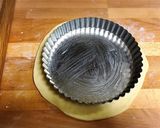 アプリコットとオレンジのタルト作り方13写真