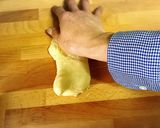 アプリコットとオレンジのタルト作り方5写真