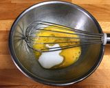 アプリコットとオレンジのタルト作り方17写真