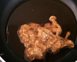 残りカレーでとろうまカレー丼♪作り方1写真