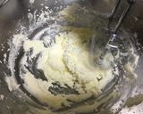 ブルーベリーフロマージュ作り方4写真