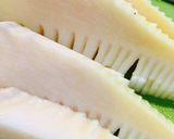 冷めても美味しい！筍の肉巻き☆彡作り方1写真