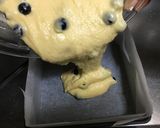 ブルーベリーフロマージュ作り方13写真