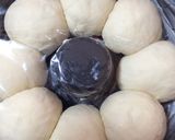 チョコバナナパン☆作り方12写真