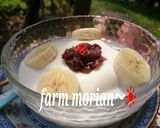 農園おやつ♪豆乳で作るトウファ♪作り方11写真