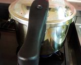 圧力鍋で簡単☆しっとり自家製鯖の水煮作り方3写真