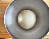 ラウンドあん食パン作り方1写真