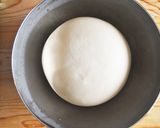 ラウンドあん食パン作り方2写真