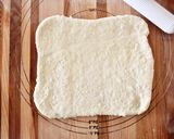 ラウンドあん食パン作り方4写真
