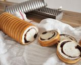 ラウンドあん食パン作り方12写真