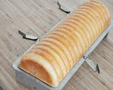 ラウンドあん食パン作り方11写真