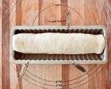 ラウンドあん食パン作り方9写真