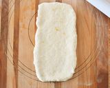 ラウンドあん食パン作り方8写真