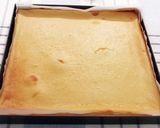 チーズケーキバー作り方7写真
