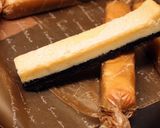 チーズケーキバー作り方10写真