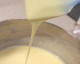 チーズケーキバー作り方4写真