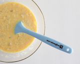 グレープフルーツの豆乳プリン作り方10写真