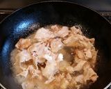 超簡単❗ごはんもりもり☆あまいお肉作り方2写真