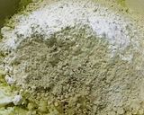 キャベツ半分！大量消費お好み焼き作り方2写真