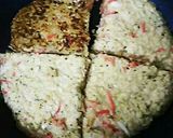 キャベツ半分！大量消費お好み焼き作り方5写真