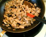 韓国★豆もやしのご飯　コンナムルパブ作り方3写真