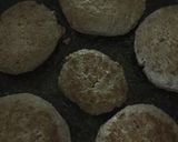チーズINハンバーグ作り方4写真