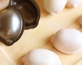 はちみつ檸檬ケーキ作り方14写真