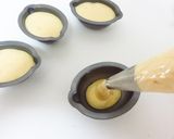 はちみつ檸檬ケーキ作り方8写真