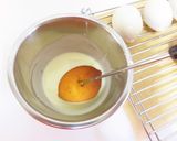 はちみつ檸檬ケーキ作り方11写真