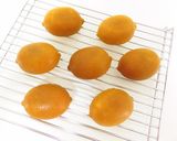 はちみつ檸檬ケーキ作り方10写真