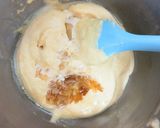 はちみつ檸檬ケーキ作り方7写真