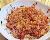 揚げない超簡単！！スコップライスコロッケ作り方6写真
