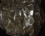 チーズINハンバーグ作り方5写真