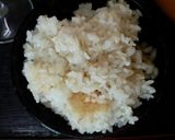 血管ダイエット食719（パスタ朝食）作り方1写真