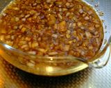 韓国★豆もやしのご飯　コンナムルパブ作り方6写真