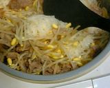 韓国★豆もやしのご飯　コンナムルパブ作り方7写真