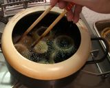 モス風のオニオンフライ♪作り方4写真