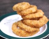 モス風のオニオンフライ♪作り方7写真