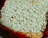 簡単！美味い！辛い！スンドゥブチゲ麺！作り方2写真