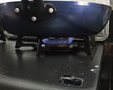 ふんわりジンジャーパンケーキ作り方8写真