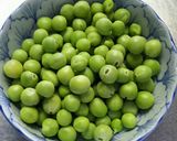 簡単まめご飯作り方1写真