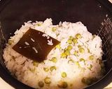 簡単まめご飯作り方3写真