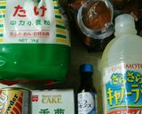 簡単カントリークッキー☆サラダ油で作り方1写真