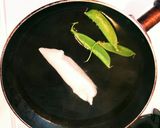 ひじきとささみの彩りサラダ作り方1写真